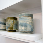 Ceramic Art York 2015, Lara Scobie